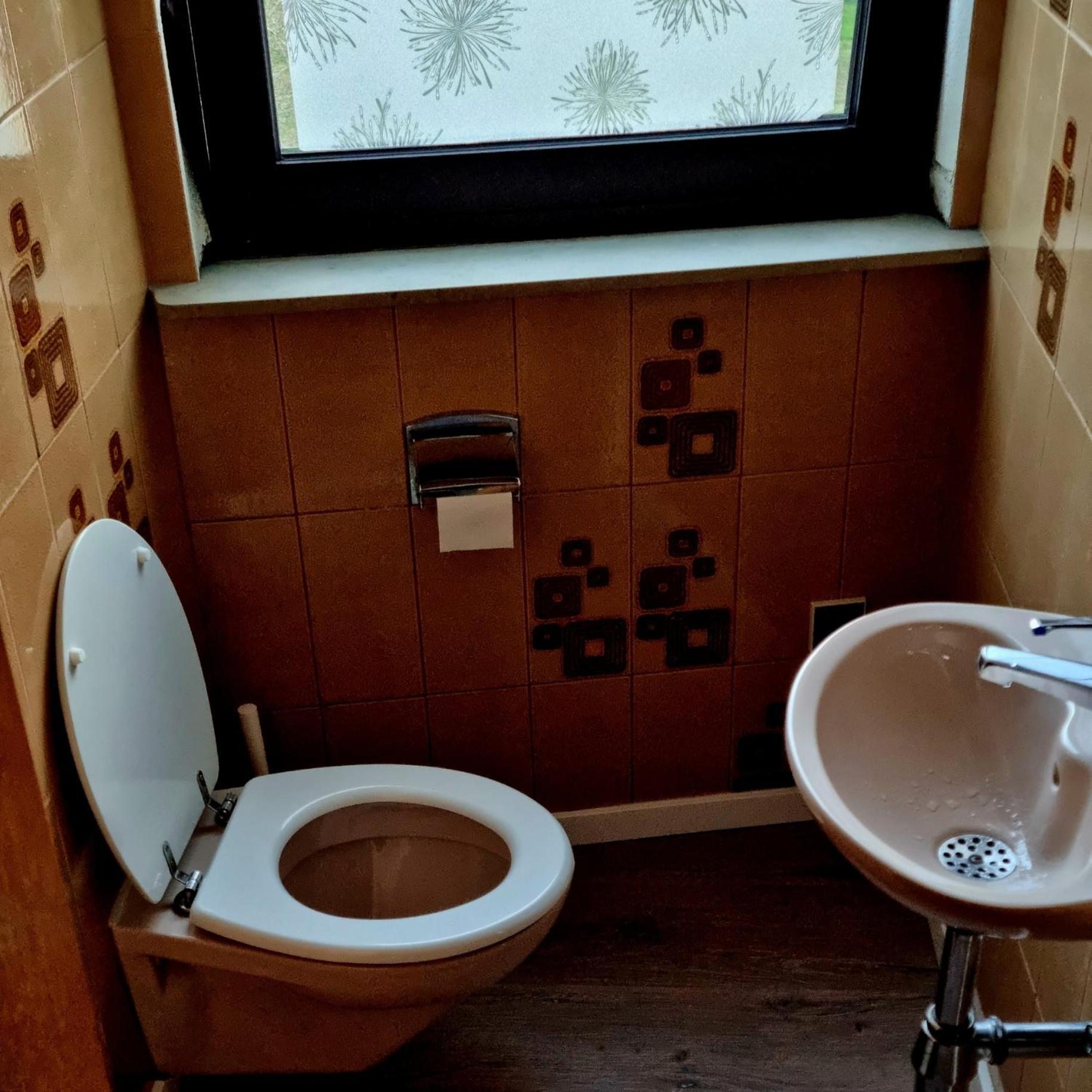 E Kurhaus Wohnung Nr 5 Schonau  Kamer foto